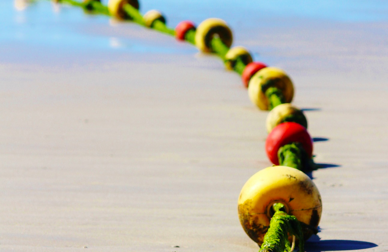 Andreas Huckele: Boundaries in the therapeutic practice - webinar
