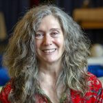 Giorgia Milne: Úvodní kurz biodynamického kraniálního přístupu