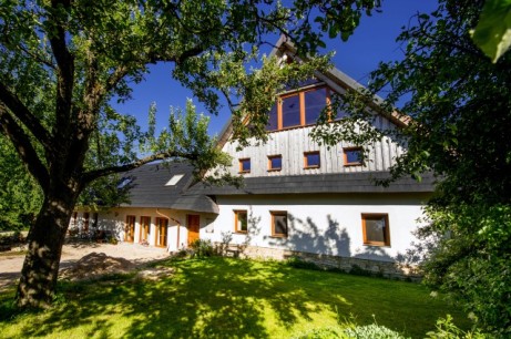 Retreat of Biodynamic Cranial Approach with Giorgia Milne