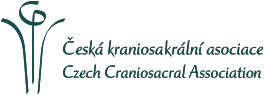 Česká kraniosakrální asociace Logo