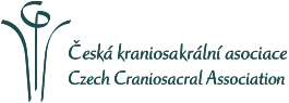 Česká kraniosakrální asociace Logo